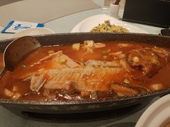 -安徽大厦中餐厅