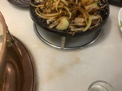 -京门老爆三·铜锅涮肉 爆肚(望京店)