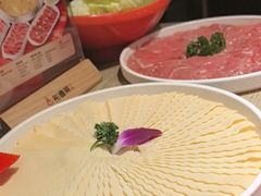 -彤德莱牛肉火锅(双港店)
