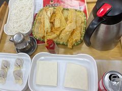 -杏花吴记牛肉火锅