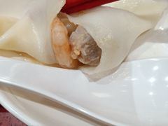-喜家德虾仁水饺(景枫中心店)