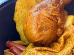 -曹氏鸭脖(南山旗舰店)