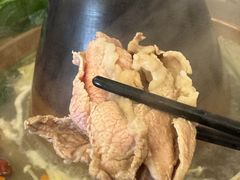 -前门张记涮肉(前门店)