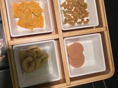 -师烤·豆花烤鱼(深圳坂田天虹店)