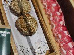 -阳坊胜利涮羊肉(阳坊总店)