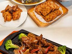 -口味堂(惠济路店)