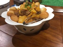 -蒙古大营(朝阳公园店)