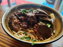 -友琴面馆(东白溪公寓店)