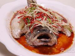 -洞天食府(北大街店)
