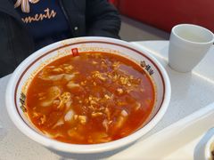 -顺溜削面(大王路店)