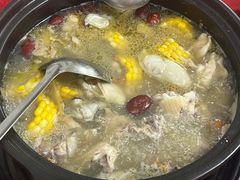 -花苑美食横琴生蚝火锅(拱北粤华路店)