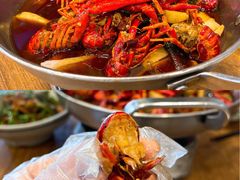 -虾小龙老长沙龙虾馆(坡子街店)