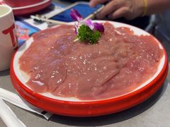 -生活如沸·顺德水牛奶火锅(大学路店)