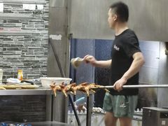 -三栋屋烧鸡
