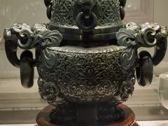 -上海市工艺美术博物馆