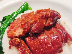 -锦园春香港茶餐厅(西海湾旗舰店)
