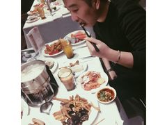 -星伦多自助料理(华润万象城店)
