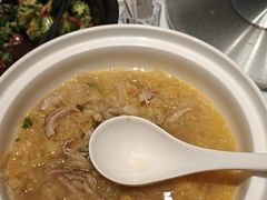 -福荣新中式餐厅