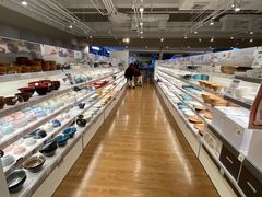 -NITORI 宜得利家居(上海金桥啦啦宝都店)