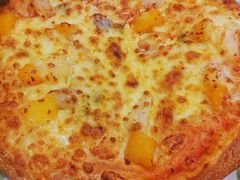 -萨莉亚意式餐厅(石鼓路店)