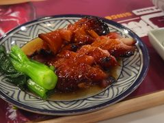 -棋哥烧鹅餐室(嘉年华商业大厦店)