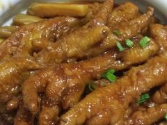 鸡爪-一味一厨(泰华店)