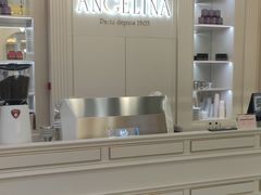 -Angelina安吉丽娜(恒隆广场店)