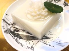 杏仁荷豆腐-堂宴·老厦门私房菜(1988仙岳总店)