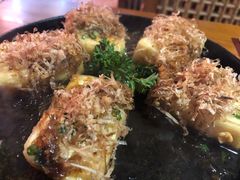 铁板豆腐-有喜屋·深夜食堂(北京西路店)