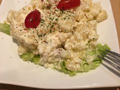 -必胜客(新辰里酒仙桥店)