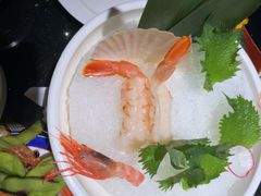 -極上萬膳·日料放题(海岸城店)