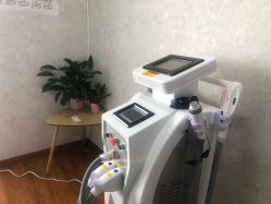 -杨益美学·野生眉半永久纹眉发际线