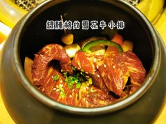 -久苑烧肉(世界城广场店)