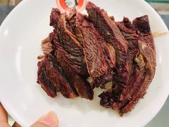驴肉-闫家驴肉老店(华电一校店)
