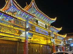 -隔壁老王·家常云南菜(花巷店)