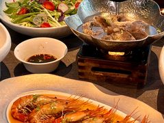 -柒园·三十年创意杭帮菜(龙湖滨江天街店)