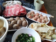 -福满家火锅26年江景(十八梯店)