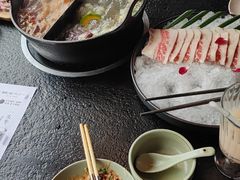 -盡膳口福·百年汤方火锅(科华北路店)