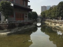 -龙潭水乡
