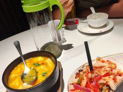 -印象南洋·泰国风情餐厅(新安店)