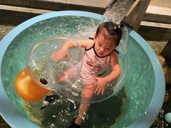 -青水瓦台汤泉(未央店)