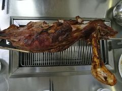 -蒙乡烤全羊·烤羊腿(京溪同和店)