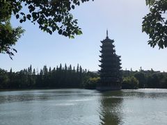 -桂林两江四湖景区