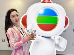 -香港会议展览中心演讲厅