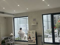 -北芒BEIMO COFFEE(五台山店)