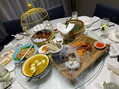 -光明招待所(邦凯科技园店)