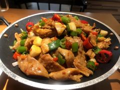 -湘与香缘·湖南菜(王府井北京市百货大楼店)