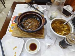 -京天红酒家(虎坊路店)
