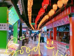 -西湖文化广场