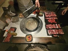 -海汕记·潮汕鲜牛肉火锅·自助